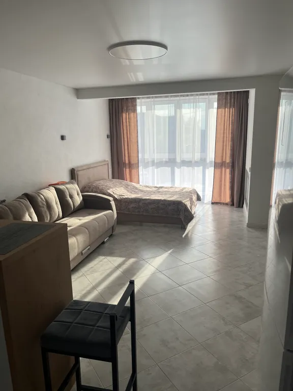 Квартира Прекрасная студия с видом на Монастырь — аренда посуточно в Дивеево