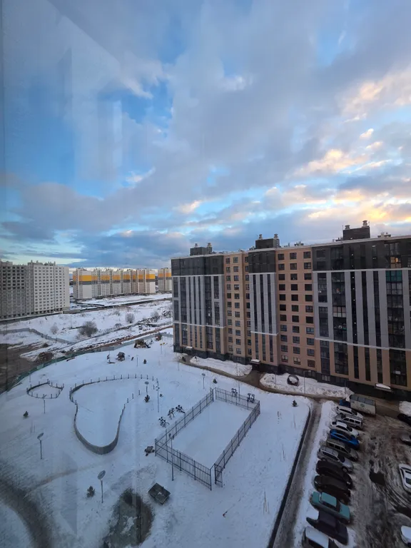 Квартира в Ботанике