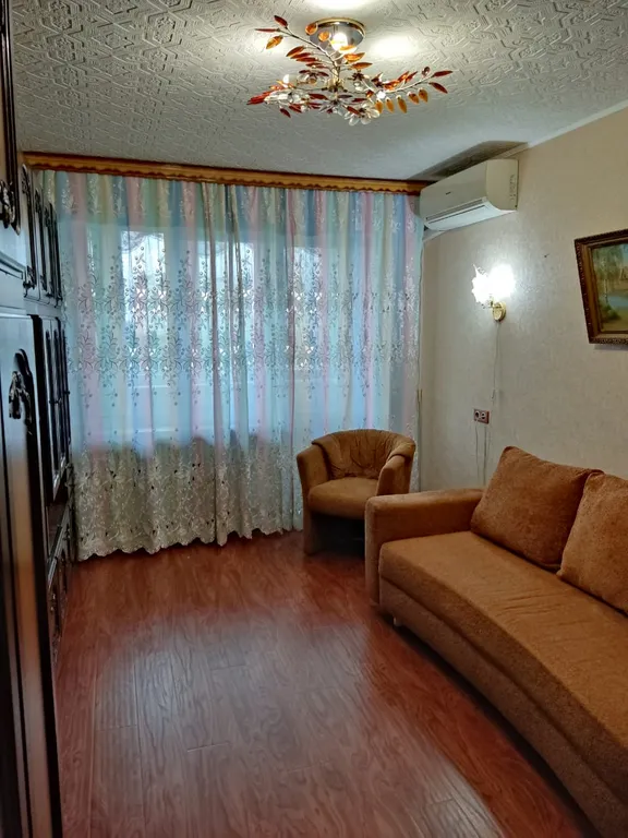 Прелестная чистота и уют на южном квартале