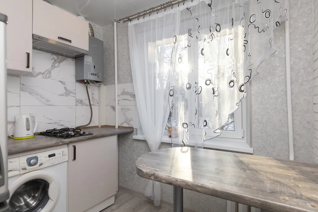 Квартира Квартира рядом с Рыбной деревней — Калининград