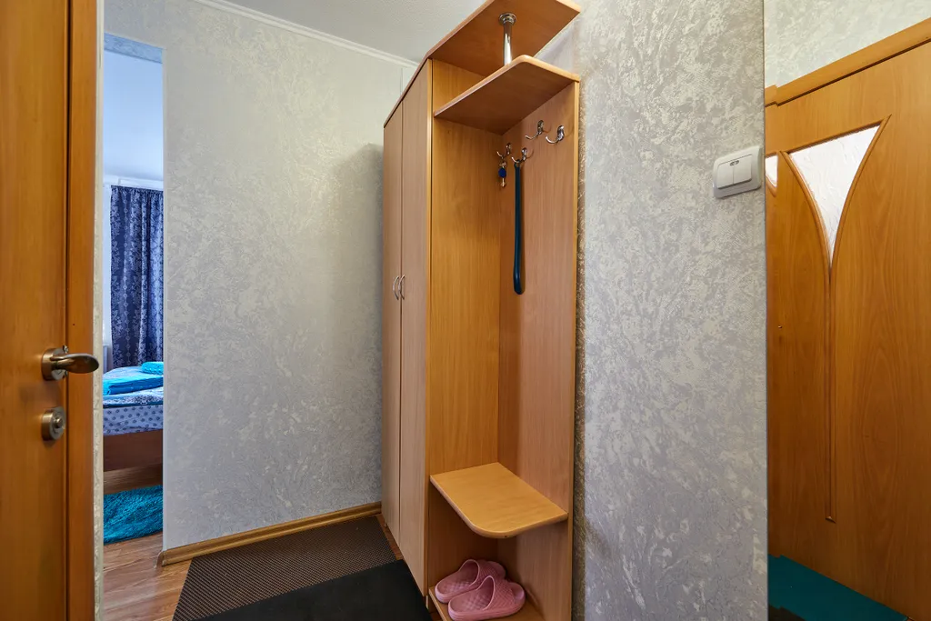 Уютная квартира для гостей нашего города