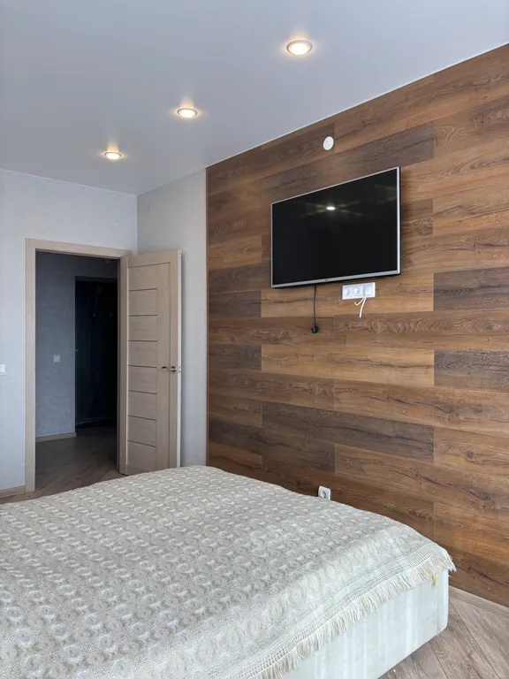 Квартира Уютные апартаменты у моря — Пионерский