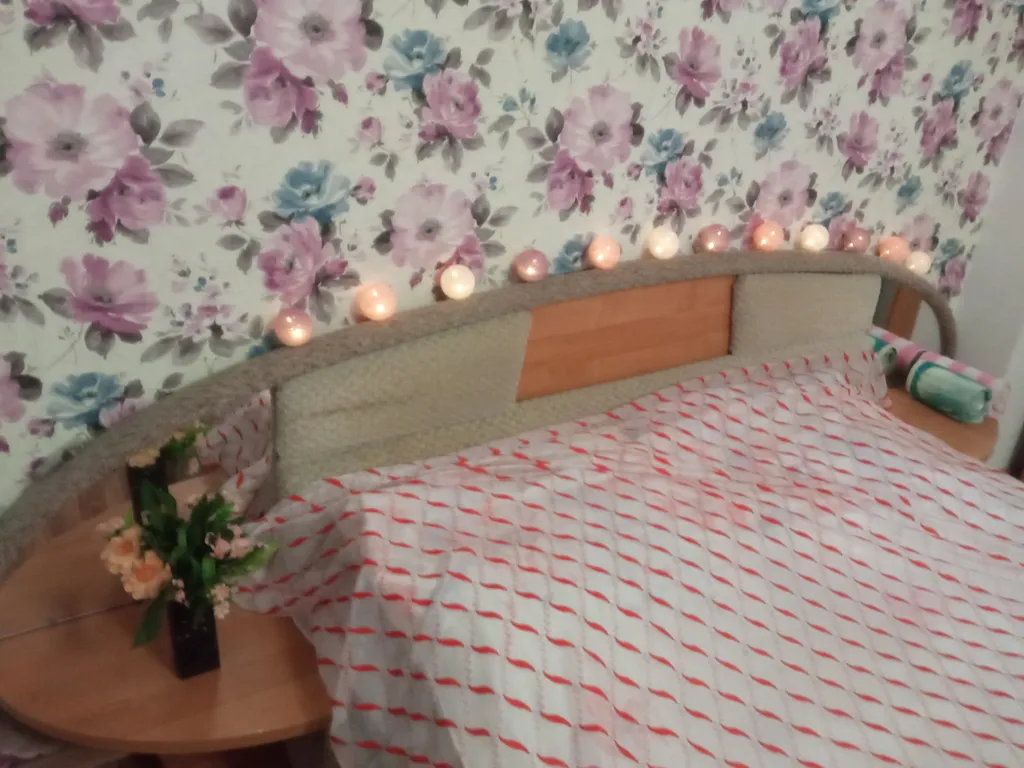 Уютная светлая квартира со всеми удобствами в очень удобной локации