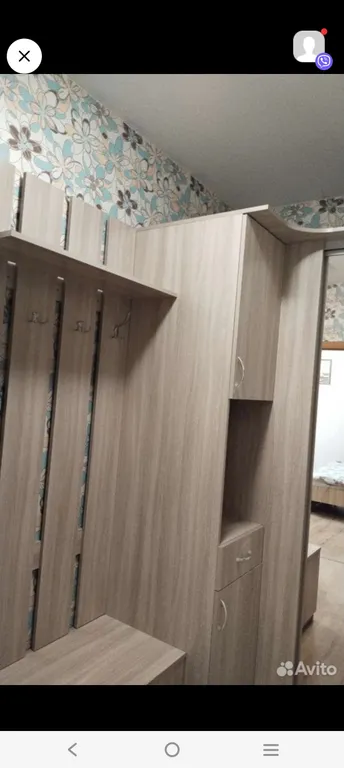 На площади Партизан