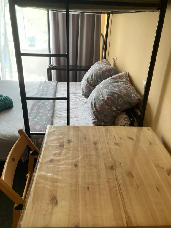 Уютная студия на побережье Черного моря