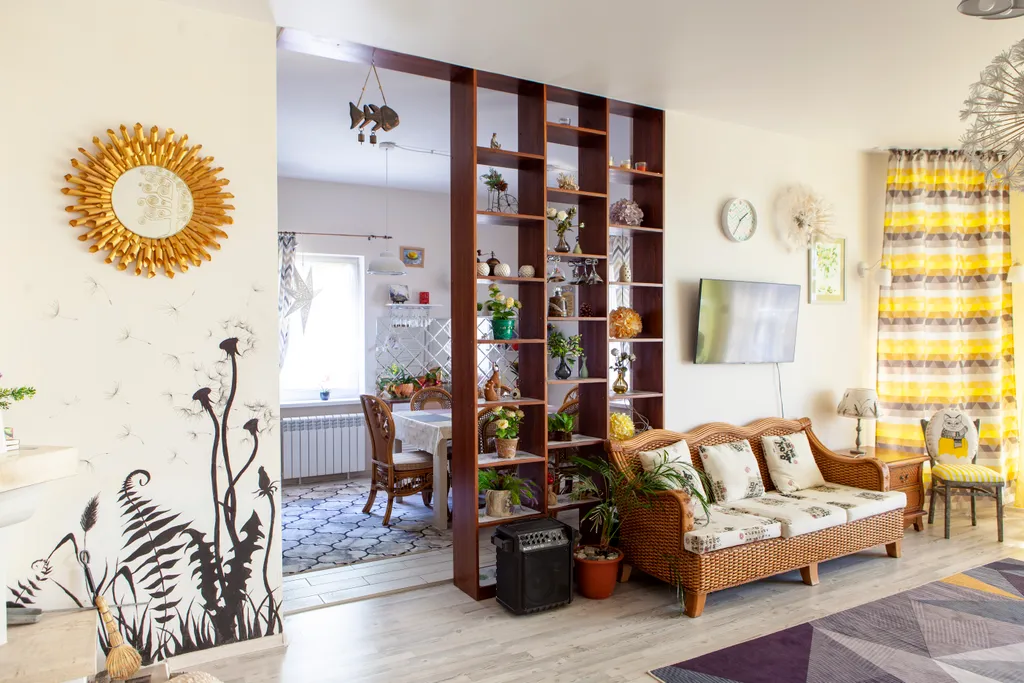 Уютный коттедж на Байкале