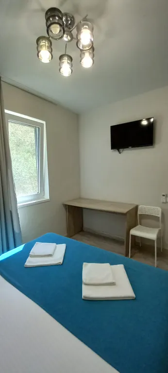 Квартира 2-комнатная Квартира — Севастополь