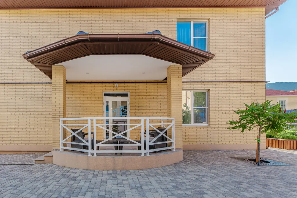 Квартира 1-комнатная Квартира — Криница