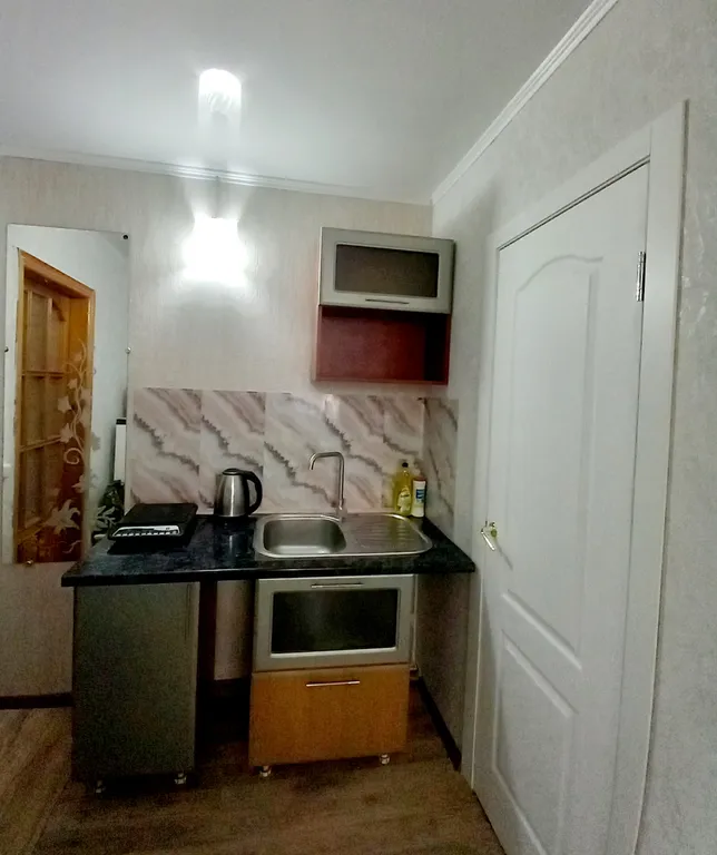 Уютная квартира-студия в центре