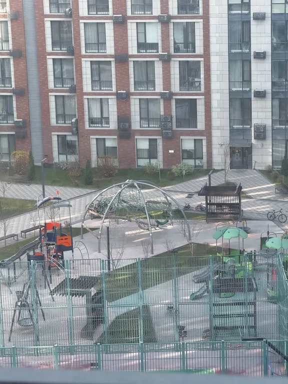 ЖК 4YOU business, №97 апартамент