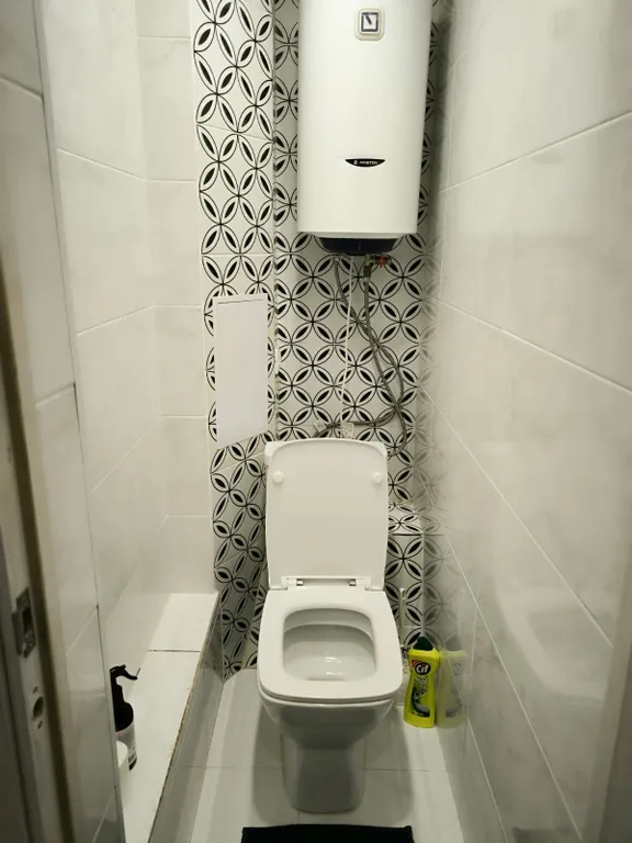 Уютная квартира в историческом центре города