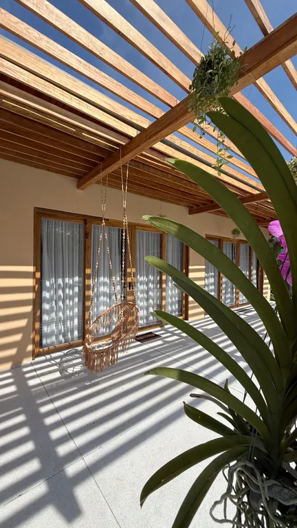 Приватная вилла с бассейном Privat pool villa