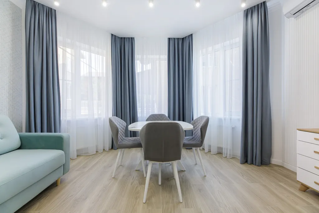 Квартира 1-комнатная Квартира — Криница