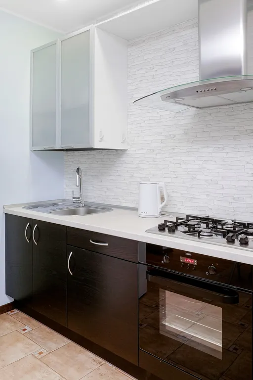 Студия рядом с парком