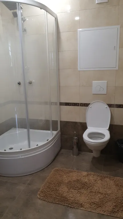 Уютный таунхаус в городской черте