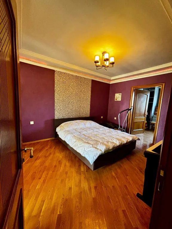 Апартаменты в самом центре