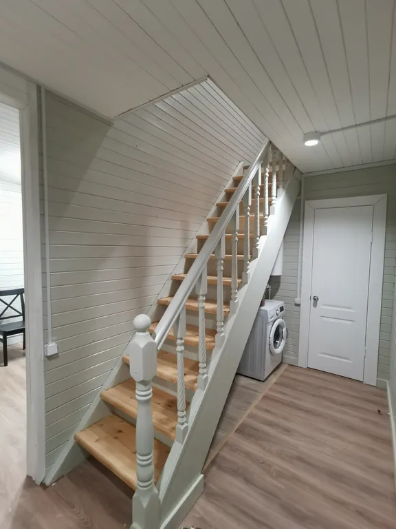 3-комнатный Дом