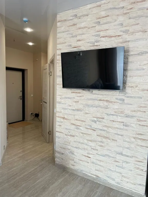 Апартаменты на набережной