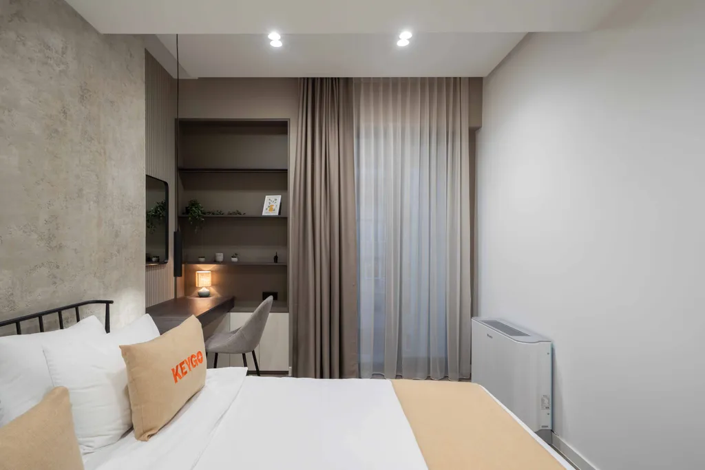 Квартира Апартаменты рядом с Площадью Республики — Ереван