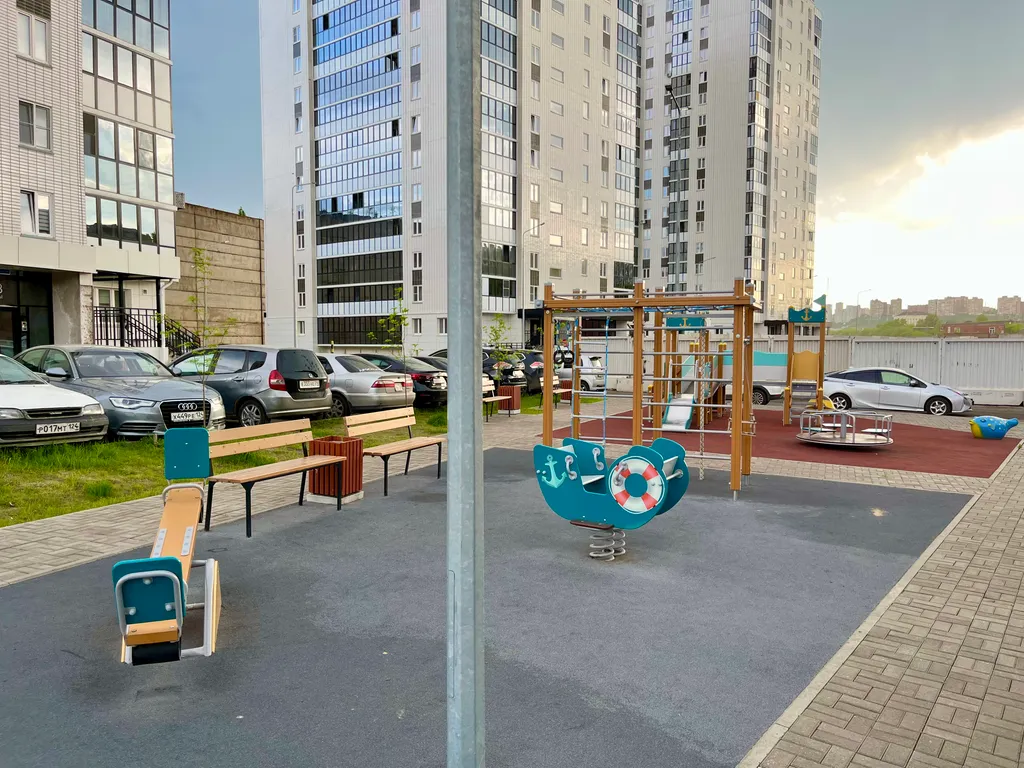 Квартира Уютная квартира в центре, 10 мин жд вокзал, 40-60 минут аэропорт — Красноярск