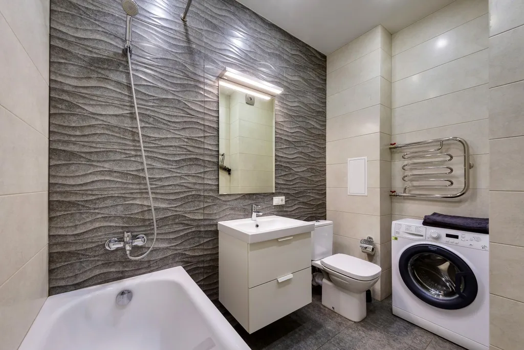 Апартаменты Люкс Видовые на ТРЦ Галерея