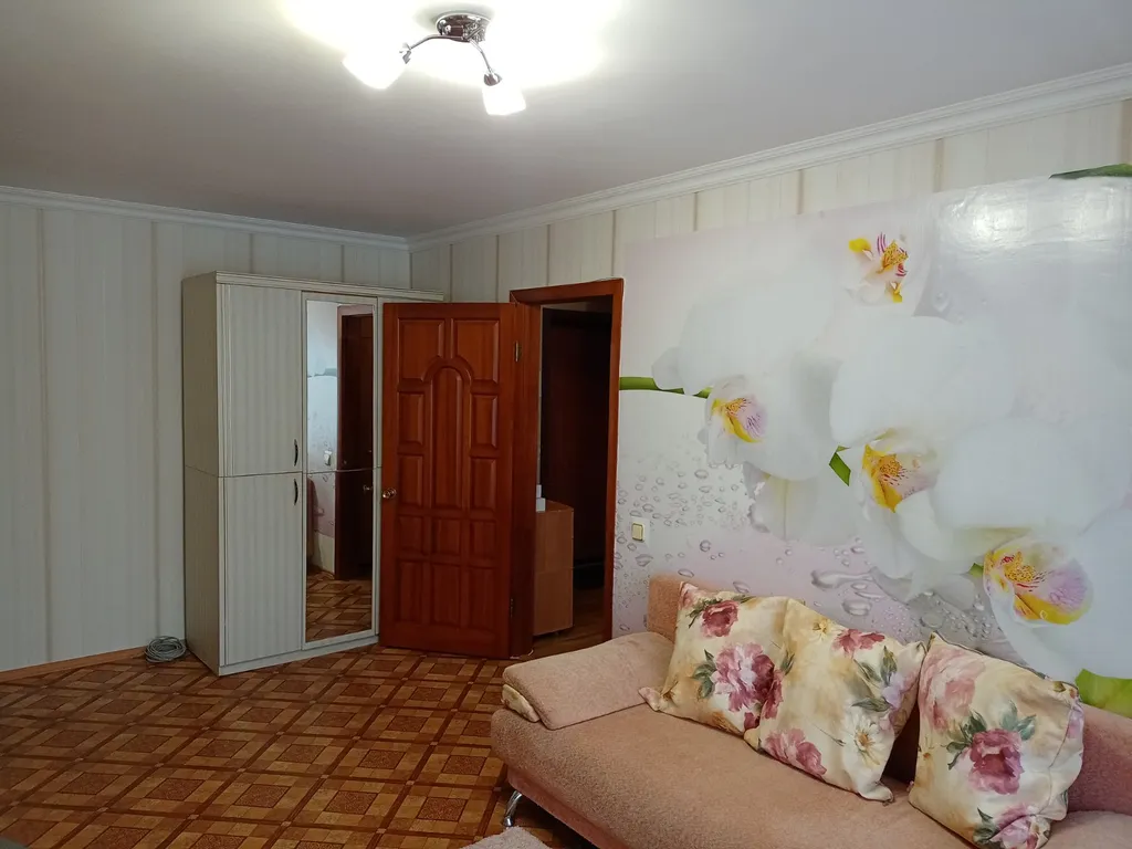 Уютная квартира в Комсомольском районе Тольятти