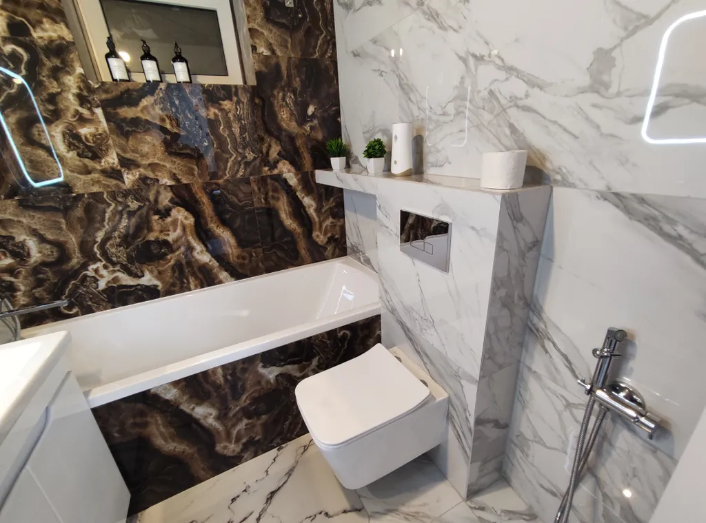 Уютный дом c видом на гору Машук