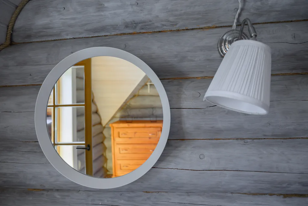 Коттедж на природе