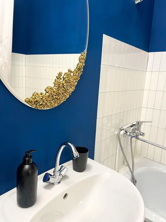 Квартира Квартира Квартиры посуточно ПЕРЕНОЧУЕМ — Красноярск