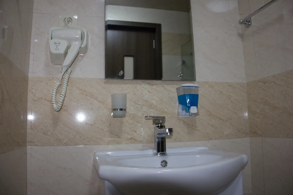 Уютная студия в центре старого Тбилиси