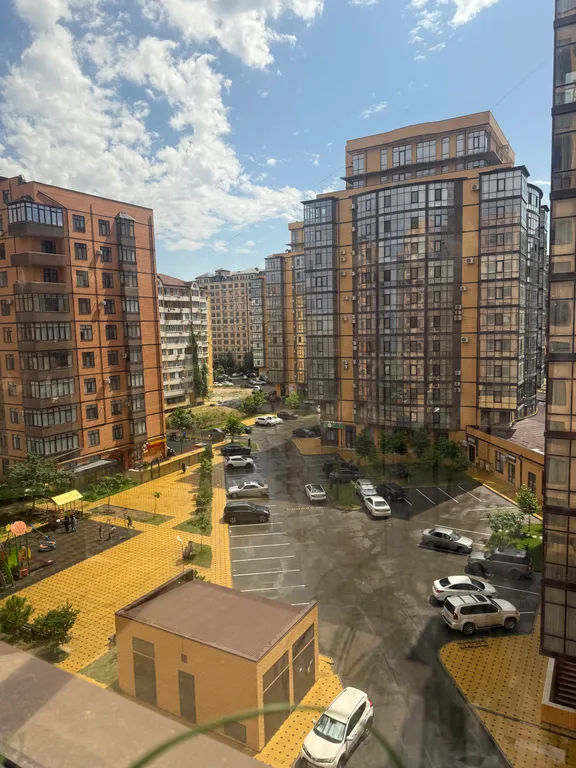 Современная квартира на первой береговой линии