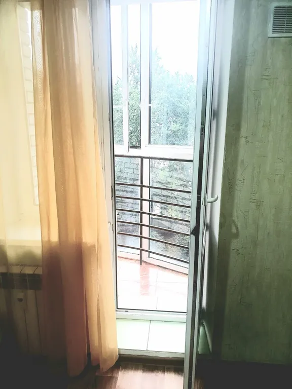 Квартира возле вокзала и институтов