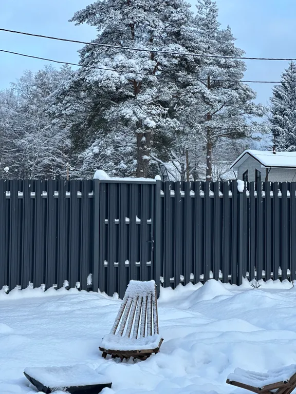 Коттедж Дом в одном из самых красивых мест для семейного отдыха — Сиверский