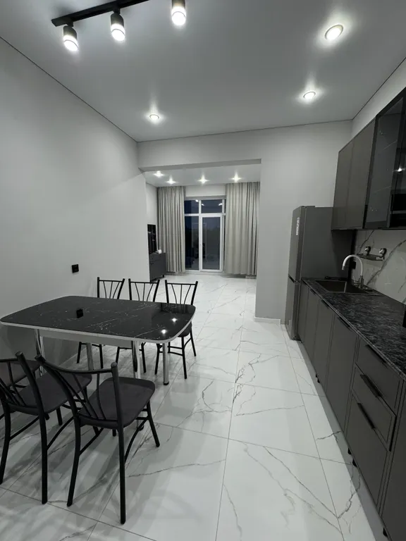 Комфортабельный дом в черте города