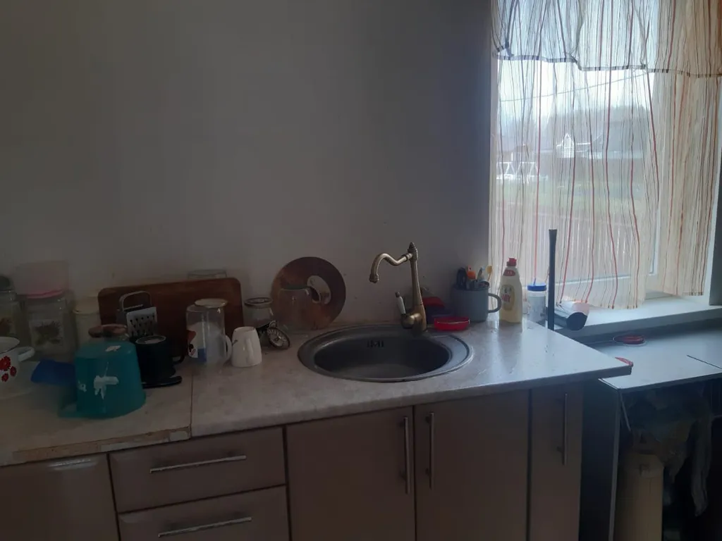 Коттедж Коттедж Дача в Кокосах — Разметелево