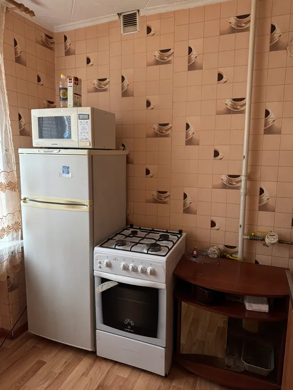 Квартира Тихая 1-комнатная квартира — Волгоград