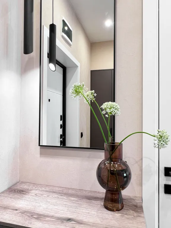 Квартира в ЖК с кинотеатром, паркингом и собственным спорт залом