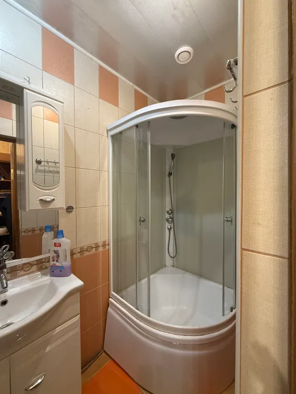 Квартира в самом центре Выборга