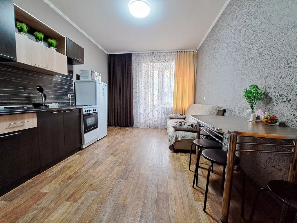 Квартира в центре города