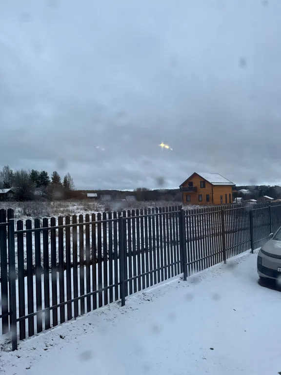 Коттедж Домик на поляне — Светлое