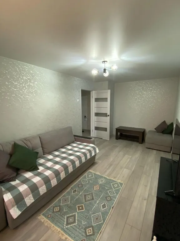 Уютная квартира в комфортом районе