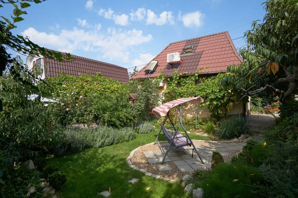 Коттедж Пора на море — аренда посуточно в Севастополь