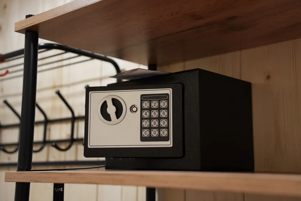 Дом причал сероглазка