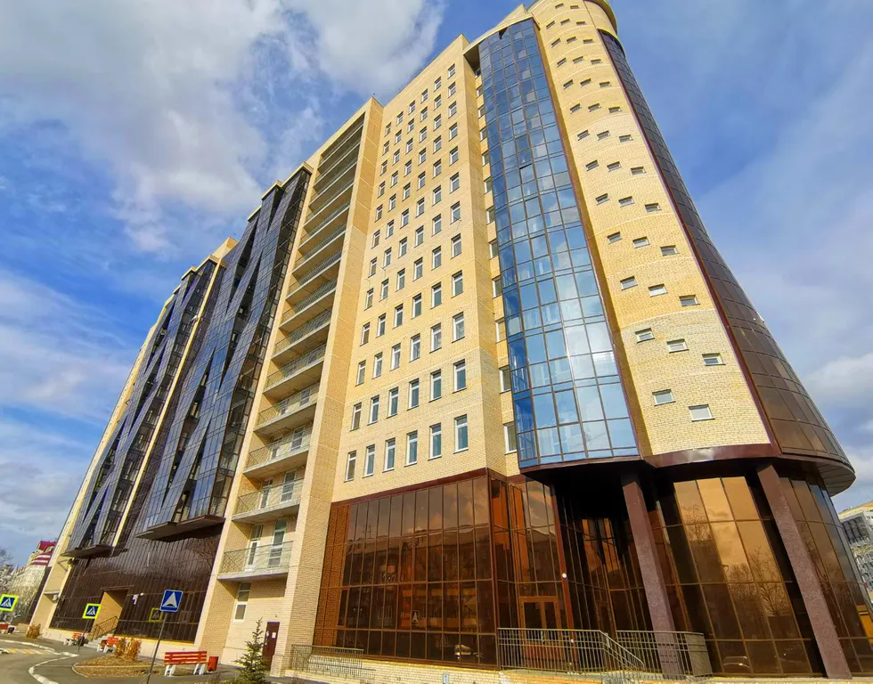 Студия рядом с парком Юннатов