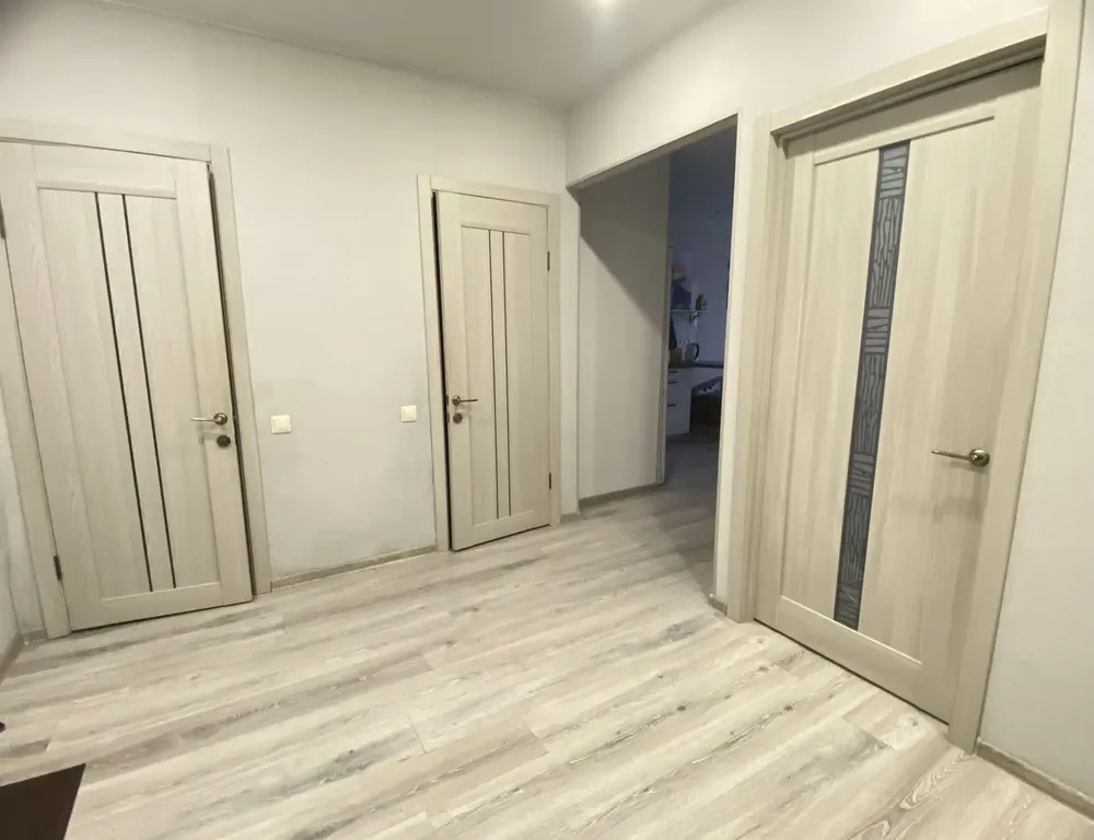 Уютная квартира в ЖК Спасские ворота