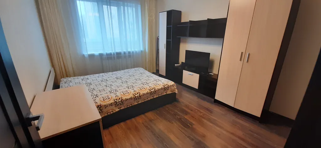 Рядом с СК Юбилейный