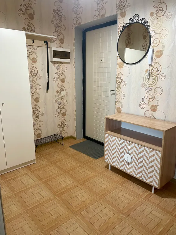 Квартира Уютная квартира, Премиум ЖК, 5 минут от М4 — Динская