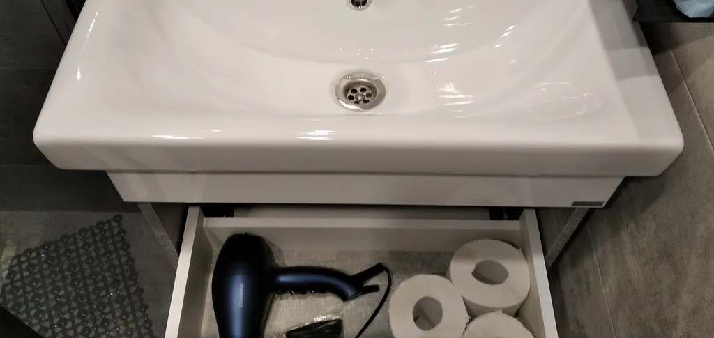 Квартира со свежим ремонтом