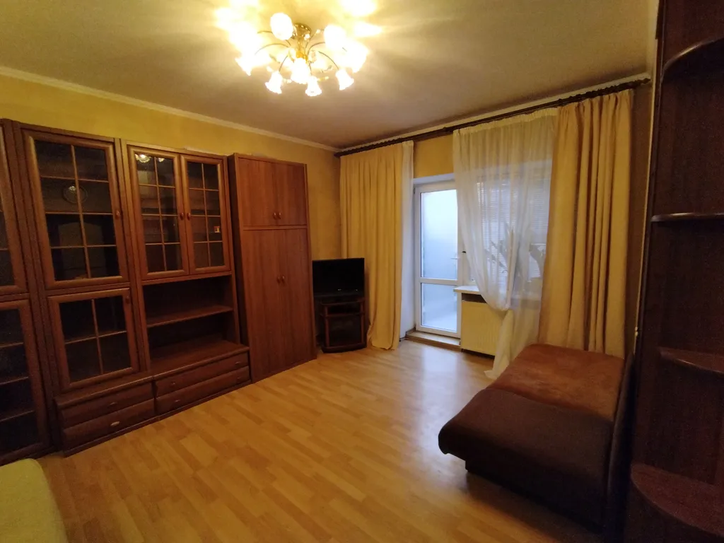 Квартира Уютная квартира в историческом районе Амалиенау — Калининград