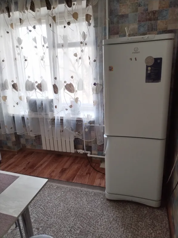 Квартира 1-комнатная Квартира — Элиста